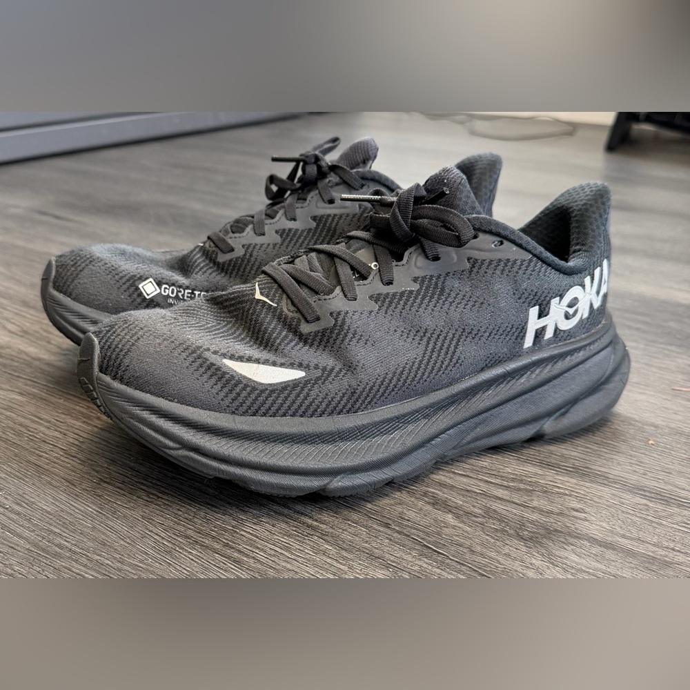 Women’s Hoka Clifton 9 GTX